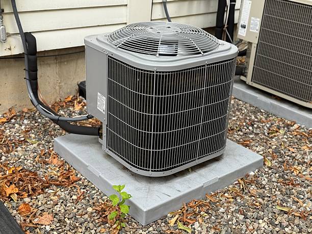 24/7 Emergency Hvac Installation experts in East Wareham, MA