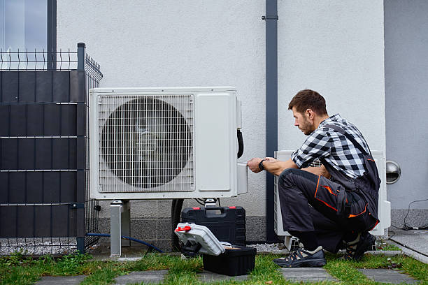 Trusted Hvac service in East Wareham, MA - HVAC Repair CO